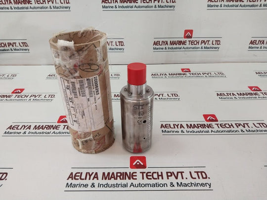 Stellar Dt2450-6000Ud-101 Differential Pressure Transducer 20006263
