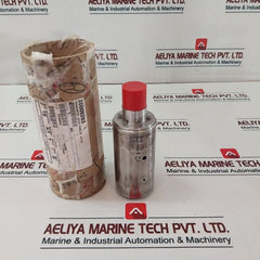 Stellar Dt2450-6000Ud-101 Differential Pressure Transducer 20006263
