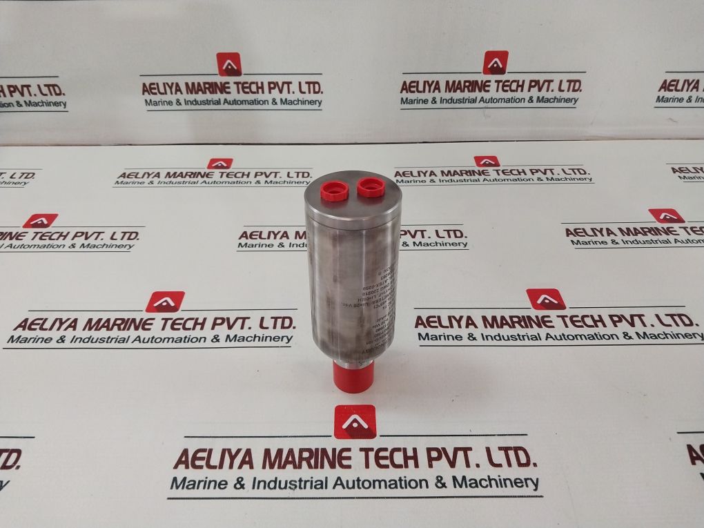 Stellar Dt2450-6000Ud-101 Differential Pressure Transducer 20006263