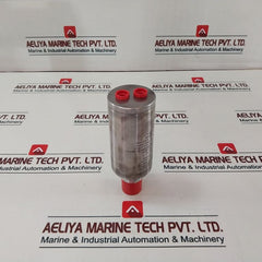 Stellar Dt2450-6000Ud-101 Differential Pressure Transducer 20006263