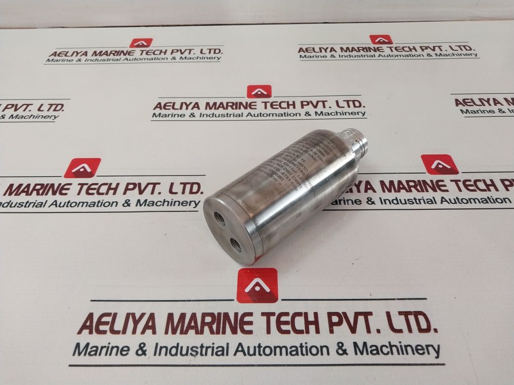 Stellar Dt2450-6000Ud-101 Differential Pressure Transducer 20006263
