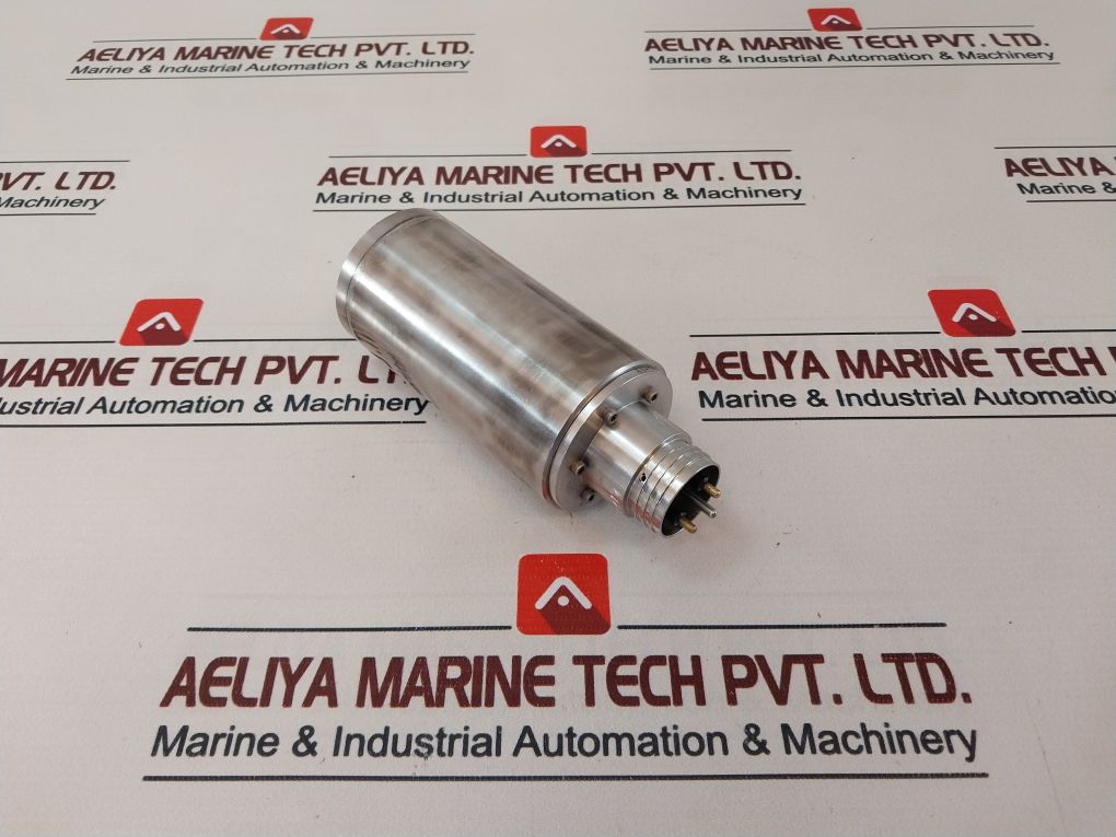 Stellar Dt2450-6000Ud-101 Differential Pressure Transducer 20006263
