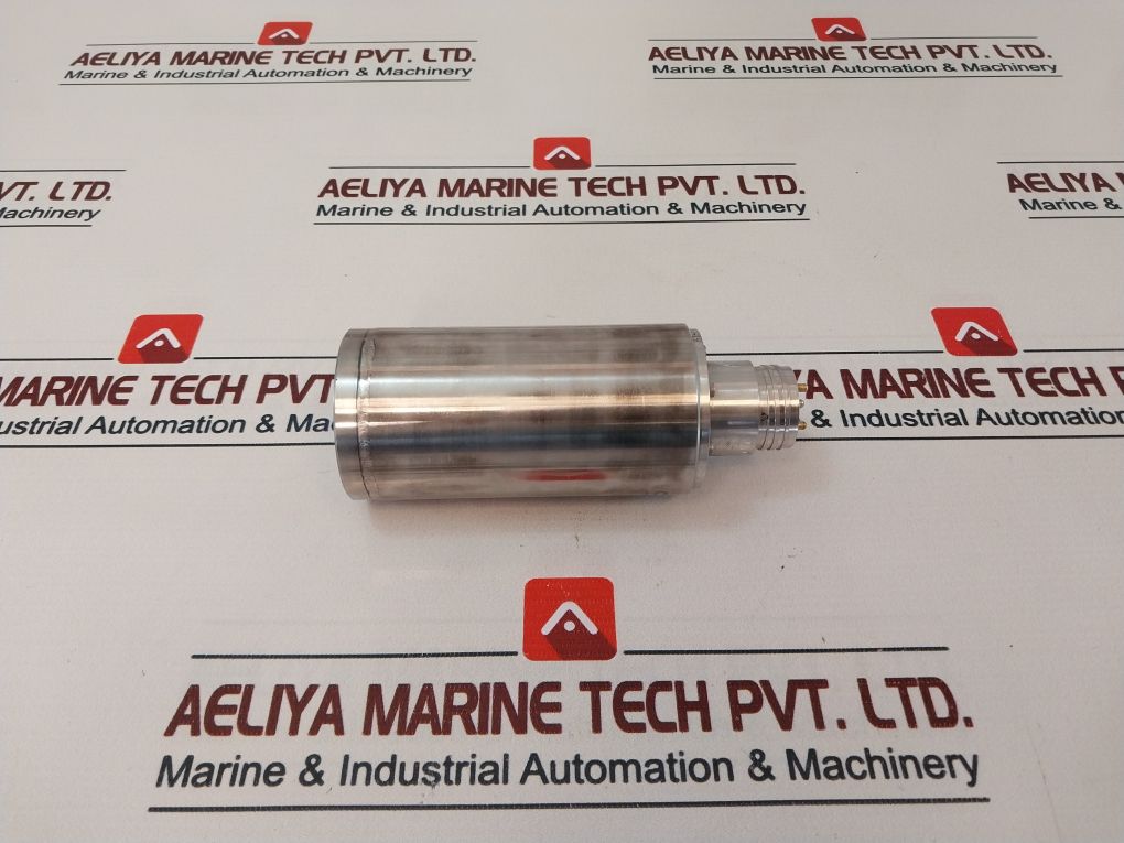 Stellar Dt2450-6000Ud-101 Differential Pressure Transducer 20006263