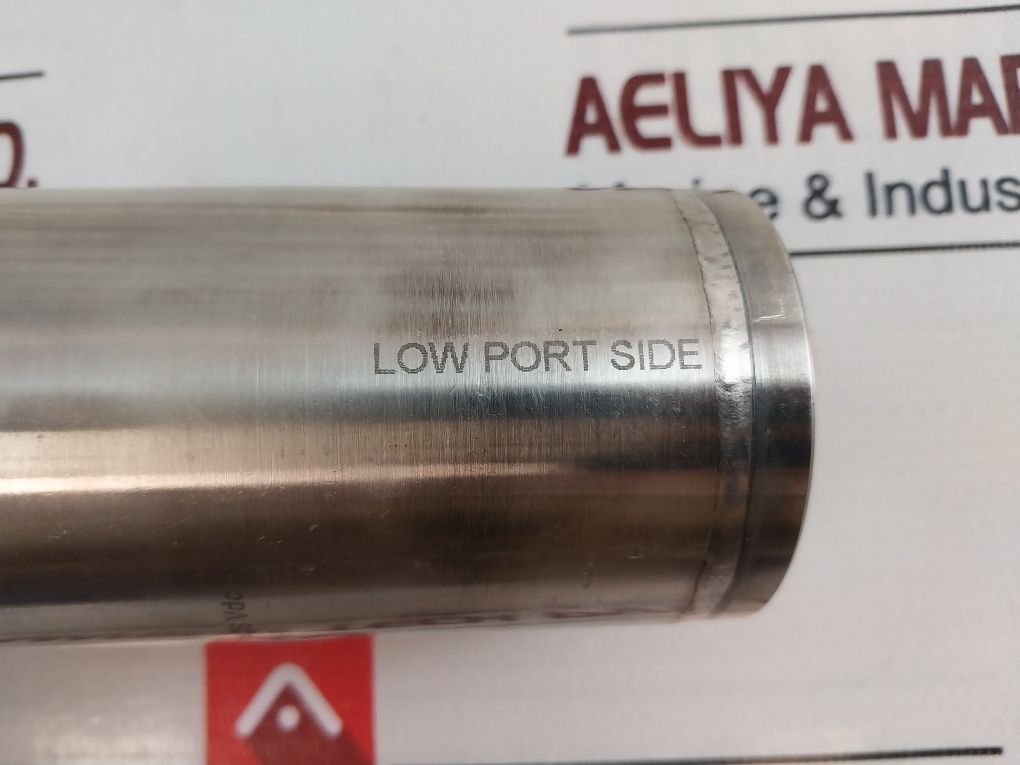 Stellar Dt2450-6000Ud-101 Differential Pressure Transducer 4-20 Madc