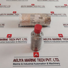 Stellar Dt2450-6000Ud-101 Differential Pressure Transducer 4-20 Madc
