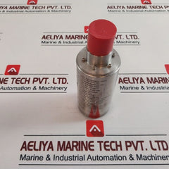 Stellar Dt2450-6000Ud-101 Differential Pressure Transducer 4-20 Madc