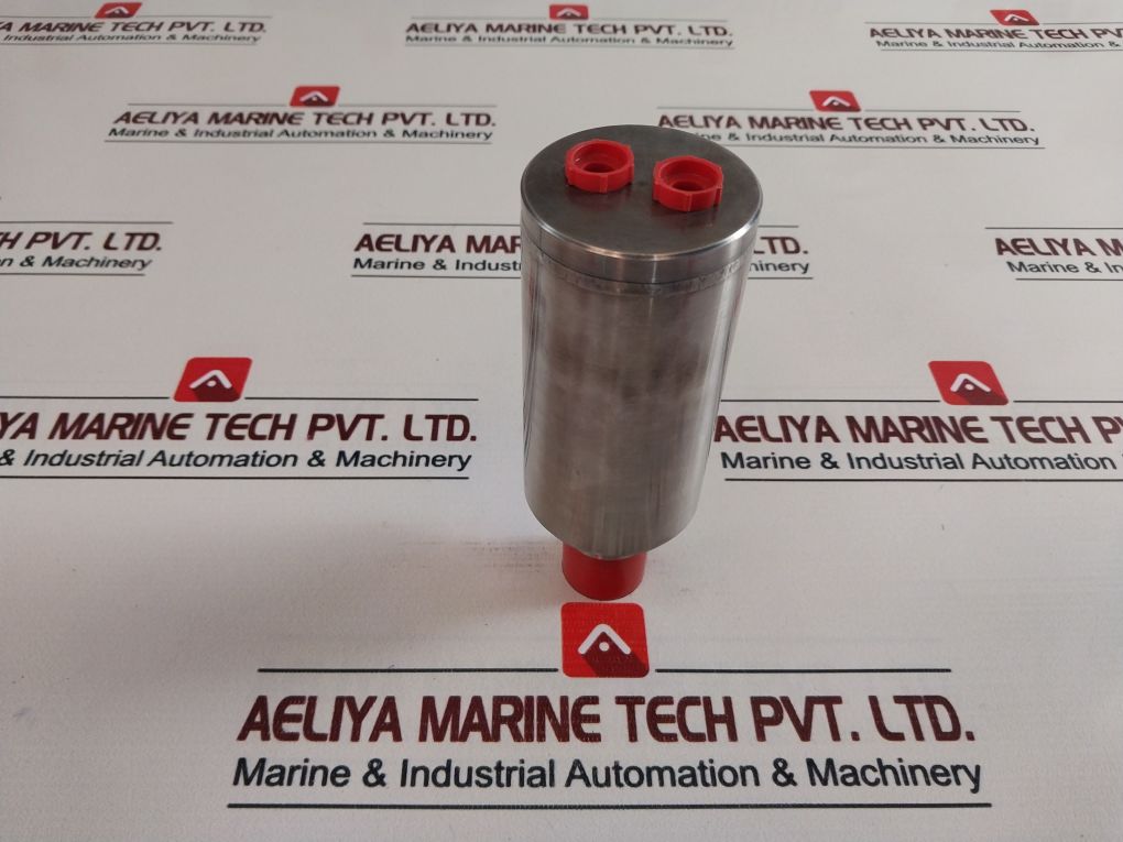 Stellar Dt2450-6000Ud-101 Differential Pressure Transducer 4-20 Madc