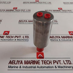 Stellar Dt2450-6000Ud-101 Differential Pressure Transducer 4-20 Madc