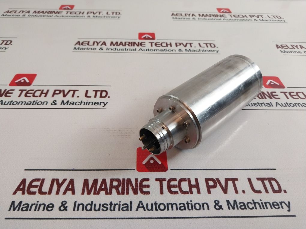 Stellar Dt2450-6000Ud-101 Differential Pressure Transducer 4-20 Madc
