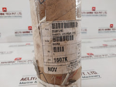 Stellar Dt2450-6000Ud-101 Differential Pressure Transducer 9-30 Vdc