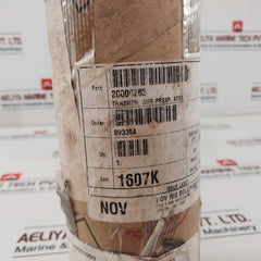 Stellar Dt2450-6000Ud-101 Differential Pressure Transducer 9-30 Vdc
