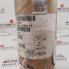 Stellar Dt2450-6000Ud-101 Differential Pressure Transducer 9-30 Vdc