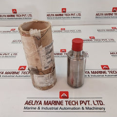 Stellar Dt2450-6000Ud-101 Differential Pressure Transducer 9-30 Vdc