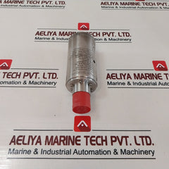 Stellar Dt2450-6000Ud-101 Differential Pressure Transducer 9-30 Vdc