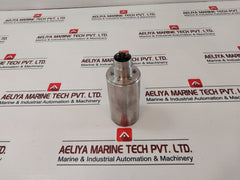 Stellar Dt2450-6000Ud-101 Differential Pressure Transducer 9-30 Vdc
