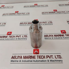 Stellar Dt2450-6000Ud-101 Differential Pressure Transducer 9-30 Vdc