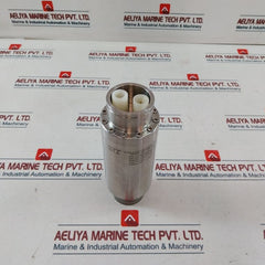 Stellar Technology Dt1950-6000Ud-117 Differential Pressure Transducer
