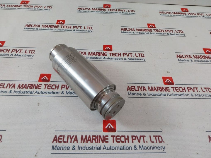 Stellar Technology Dt1950-6000Ud-117 Differential Pressure Transducer