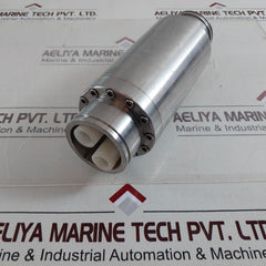 Stellar Technology Dt1950-6000Ud-123 Differential Pressure Transducer Rev: A