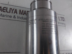 Stellar Technology Dt1950-6000Ud-123 Differential Pressure Transducer Rev: A