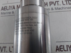 Stellar Technology Dt1950-6000Ud-123 Differential Pressure Transducer Rev: A