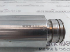 Stellar Technology Dt1950-6000Ud-123 Differential Pressure Transducer Rev: A
