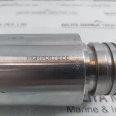 Stellar Technology Dt1950-6000Ud-123 Differential Pressure Transducer Rev: A