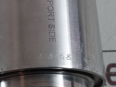 Stellar Technology Dt1950-6000Ud-123 Differential Pressure Transducer Rev: A