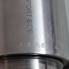 Stellar Technology Dt1950-6000Ud-123 Differential Pressure Transducer Rev: A