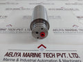 Stellar Technology Dt1950-6000Ud-123 Differential Pressure Transducer Rev: A