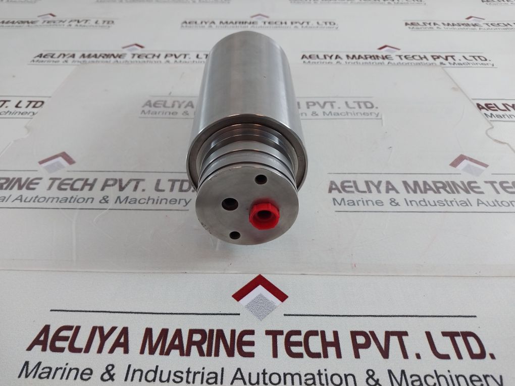 Stellar Technology Dt1950-6000Ud-123 Differential Pressure Transducer Rev: A