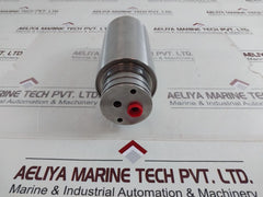 Stellar Technology Dt1950-6000Ud-123 Differential Pressure Transducer Rev: A
