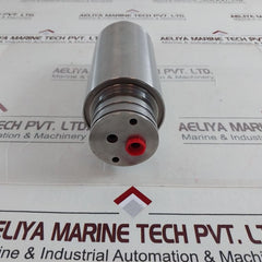 Stellar Technology Dt1950-6000Ud-123 Differential Pressure Transducer Rev: A