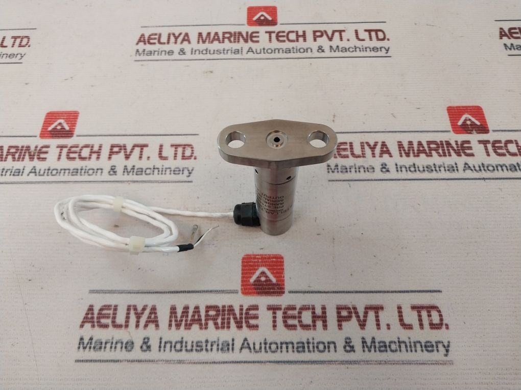 Stellar Technology St1550-4000D-117 Pressure Transmitter