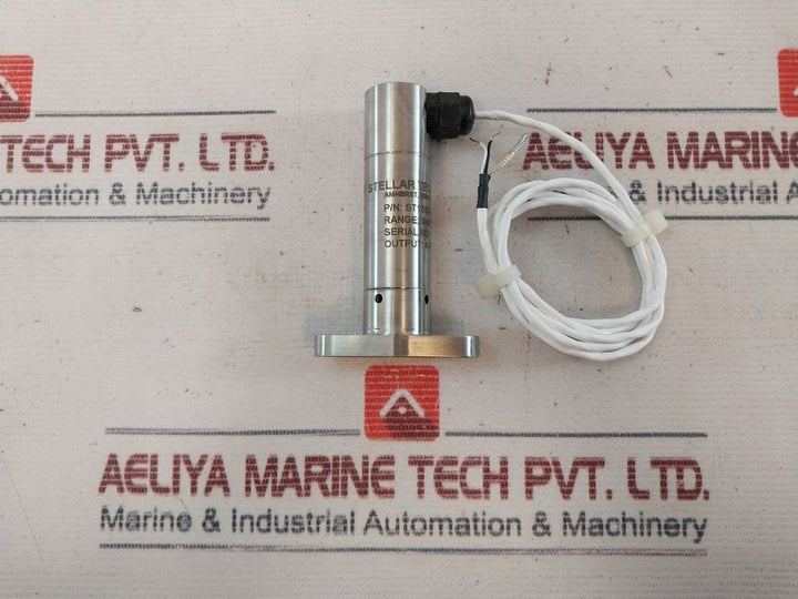 Stellar Technology St1550-4000D-117 Pressure Transmitter