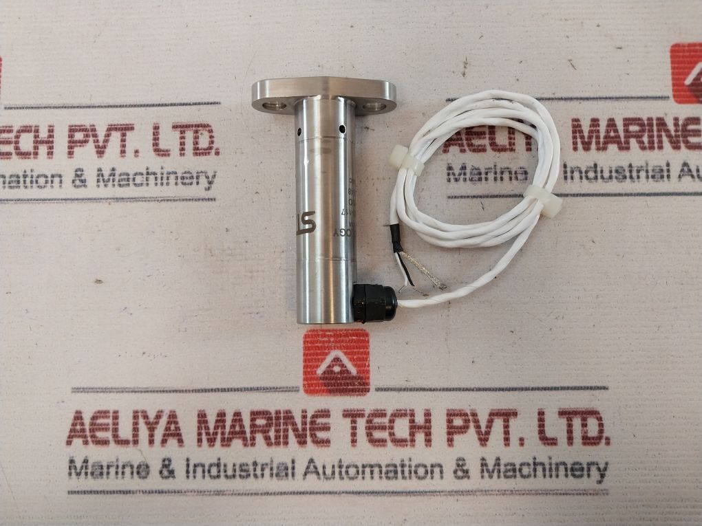 Stellar Technology St1550-4000D-117 Pressure Transmitter