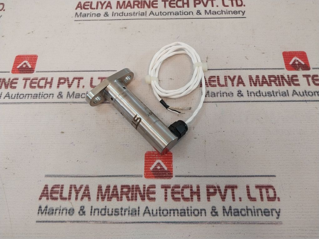 Stellar Technology St1550-4000D-117 Pressure Transmitter