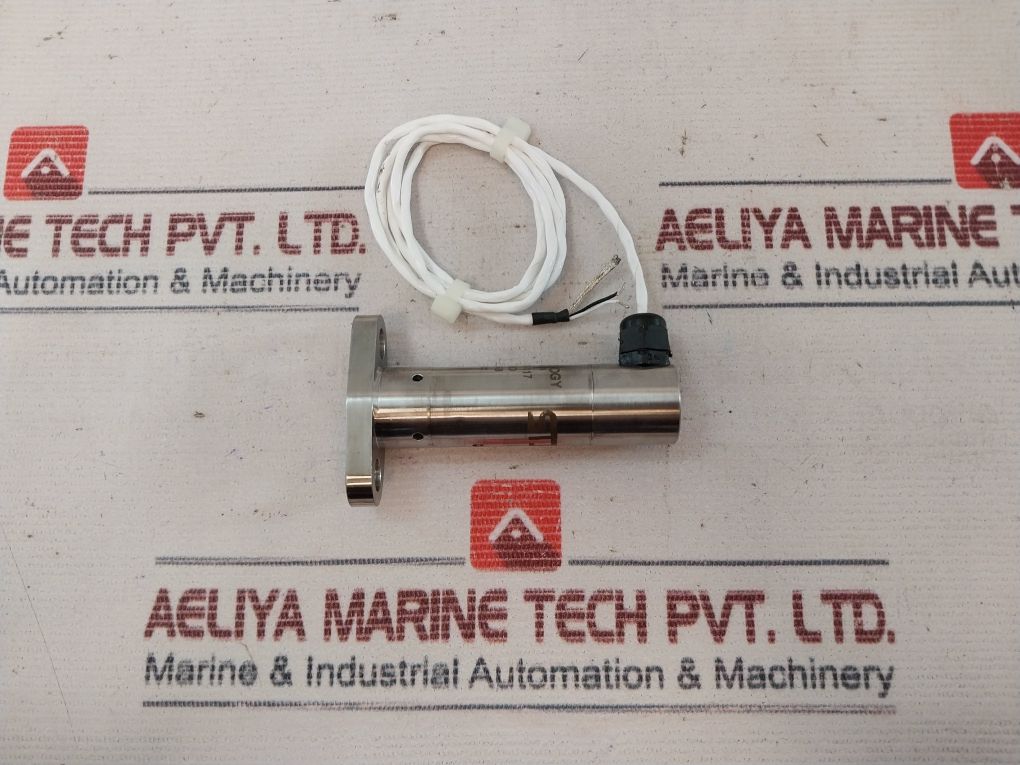 Stellar Technology St1550-4000D-117 Pressure Transmitter