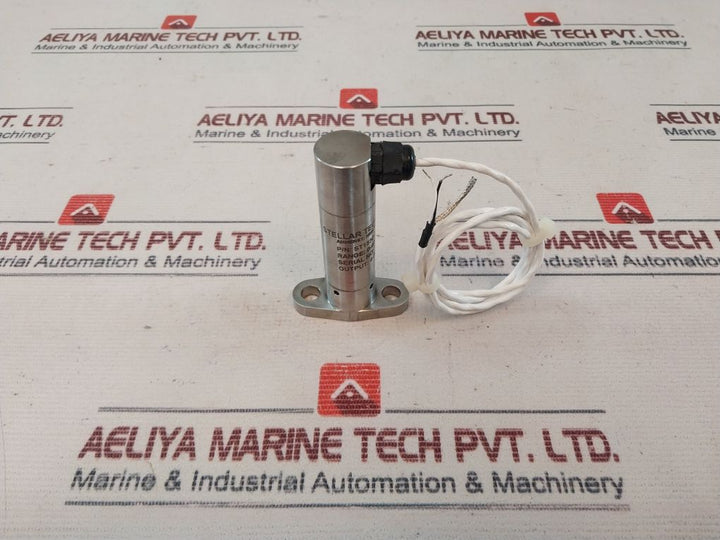Stellar Technology St1550-4000D-117 Pressure Transmitter