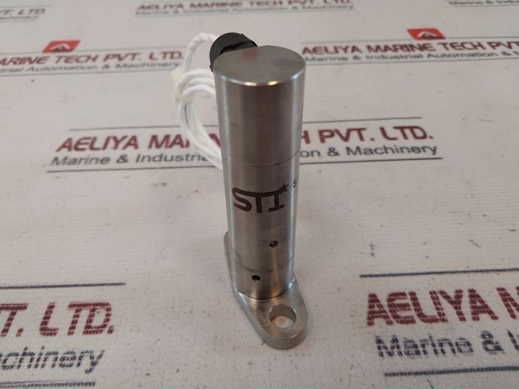 Stellar Technology St1550-4000D-117 Pressure Transmitter