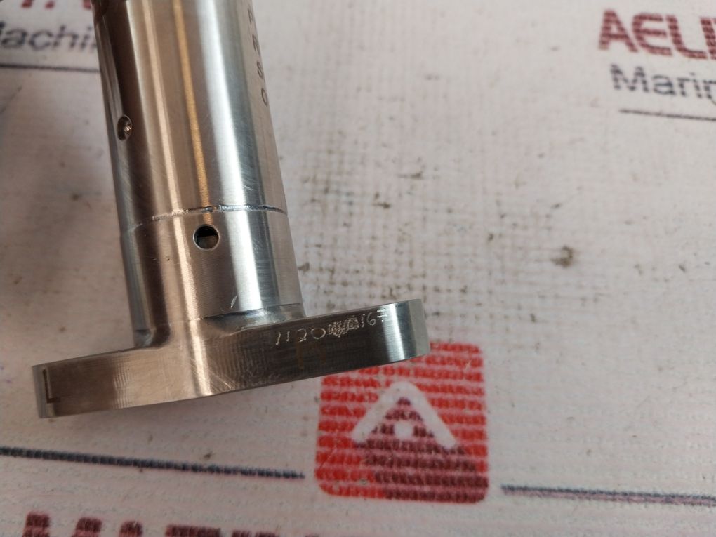 Stellar Technology St1550-4000D-117 Pressure Transmitter 4-20 Madc