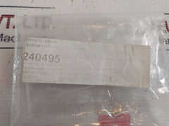 Stellar Technology St1550-4000D-117 Pressure Transmitter 4-20 Madc