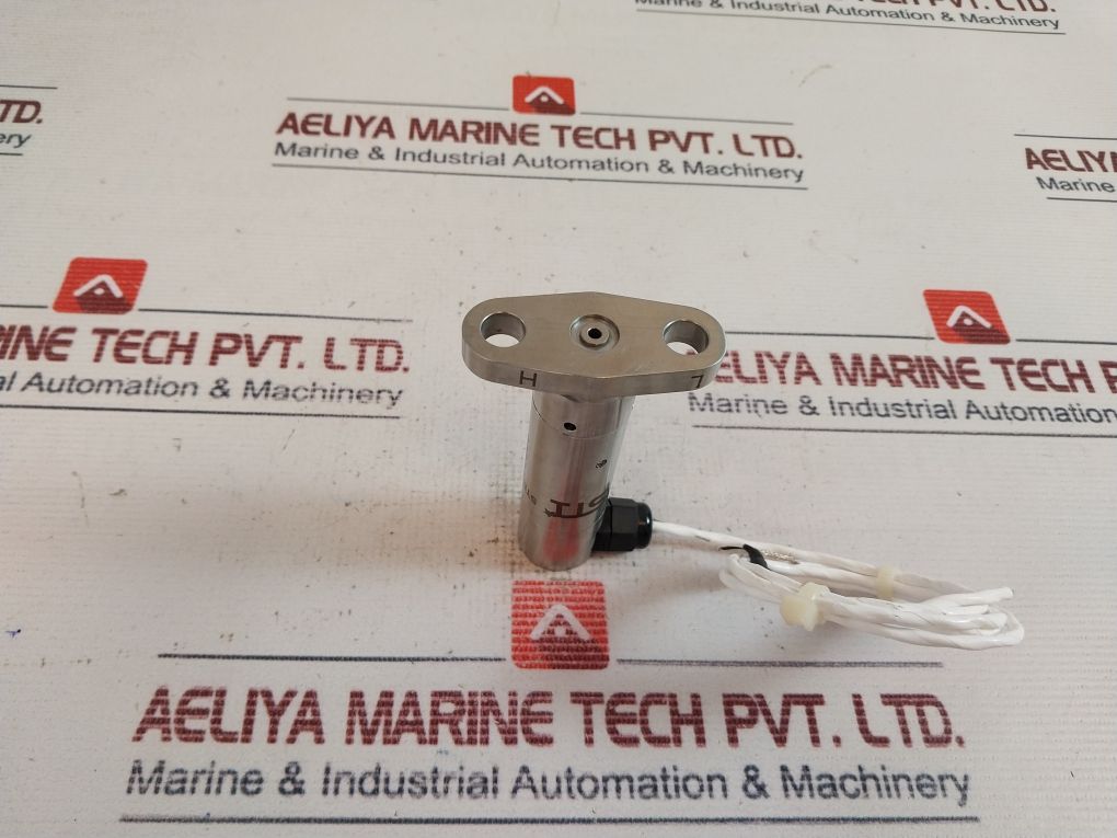 Stellar Technology St1550-4000D-117 Pressure Transmitter 4-20 Madc