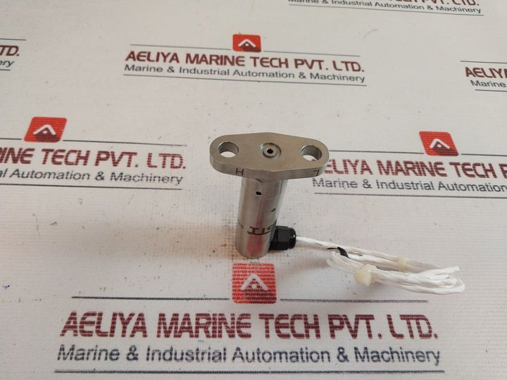 Stellar Technology St1550-4000D-117 Pressure Transmitter 4-20 Madc