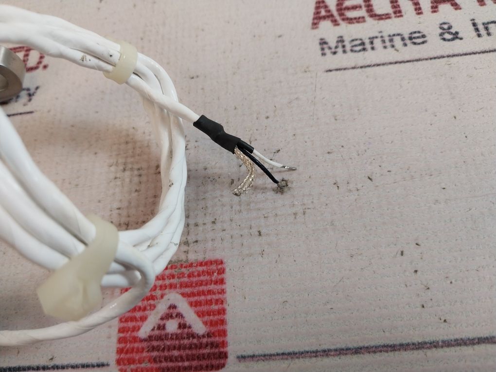 Stellar Technology St1550-4000D-117 Pressure Transmitter 4-20 Madc