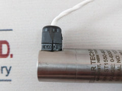 Stellar Technology St1550-6000D-117 Pressure Switch