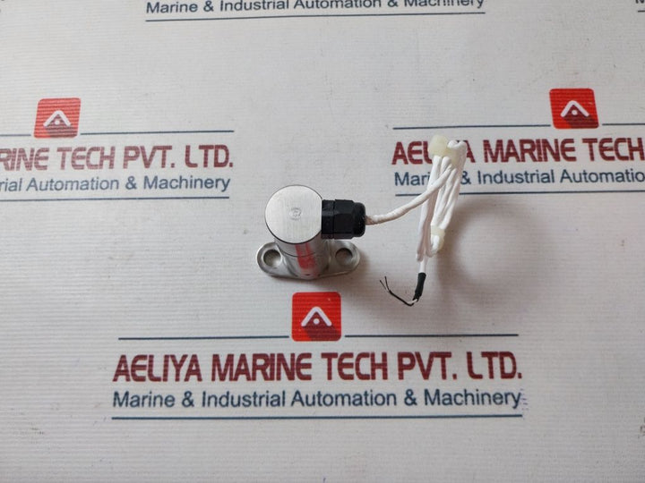 Stellar Technology St1550-6000D-117 Pressure Switch 36/28 Volts