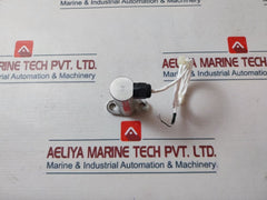 Stellar Technology St1550-6000D-117 Pressure Switch 36/28 Volts
