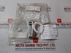 Stellar Technology St1550-6000D-117 Pressure Switch 36/28 Volts