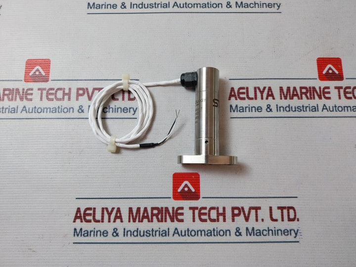 Stellar Technology St1550-6000D-117 Pressure Switch 36/28 Volts